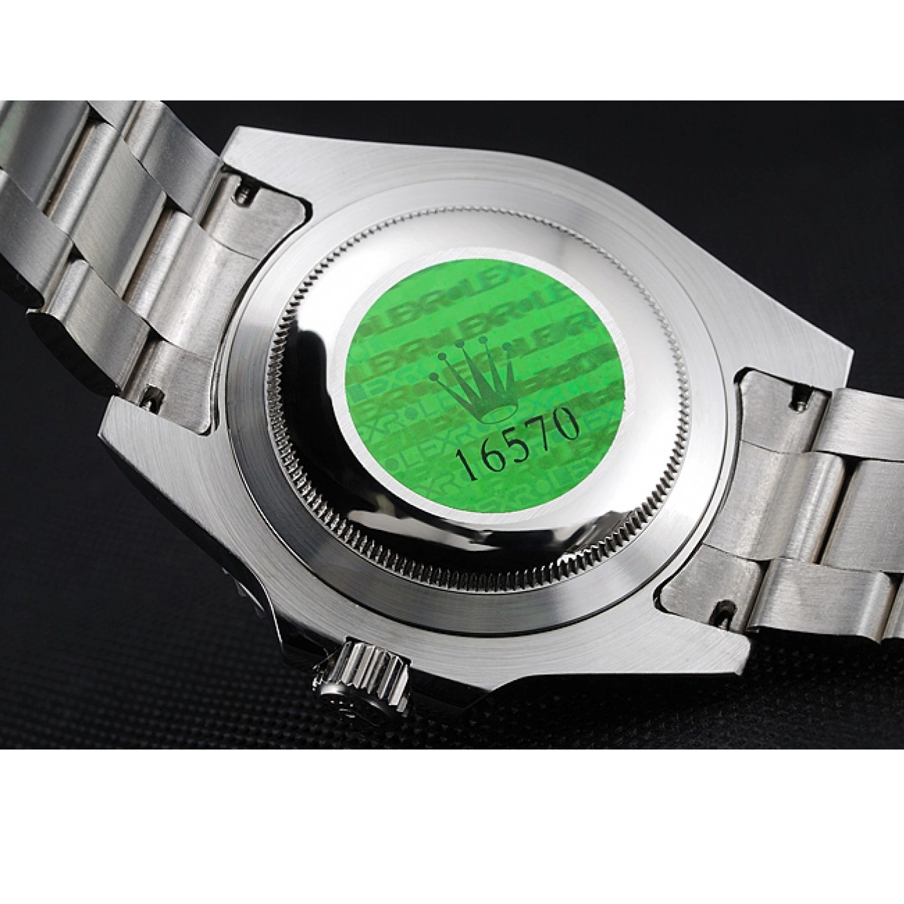 AAA Replica Watches Gmt-Master Ii-rl93 Rolex 0521